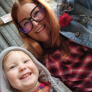 Meet your Posher, Ashley